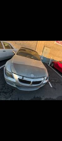 2007 BMW E63/E64 M6 - Image 5 of 17