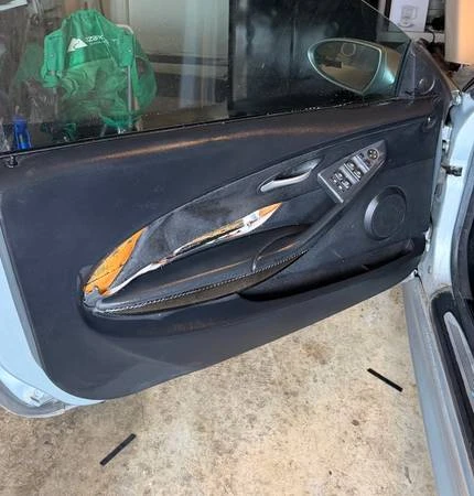2007 BMW E63/E64 M6 - Image 15 of 17