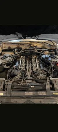 2007 BMW E63/E64 M6 - Image 6 of 17