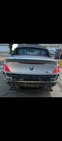 2007 BMW E63/E64 M6 - Image 4 of 17