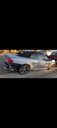 2007 BMW E63/E64 M6 - Image 3 of 17