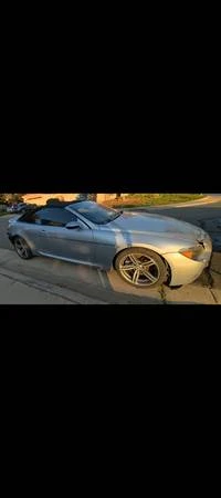 2007 BMW E63/E64 M6 - Image 2 of 17