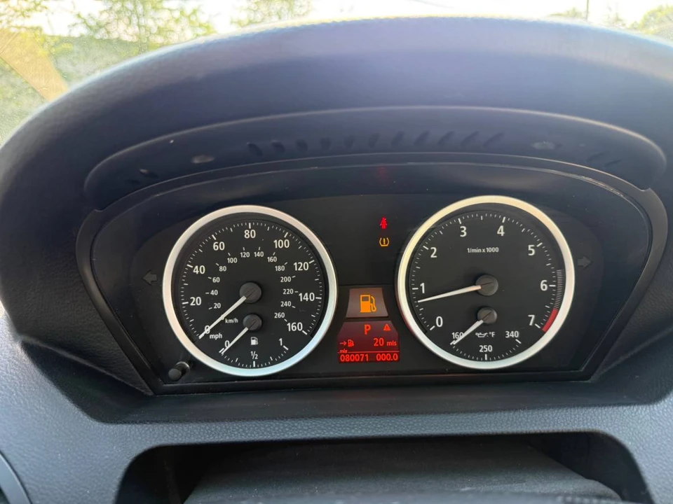 2007 BMW E63/E64 645Ci & 650i - Image 8 of 19
