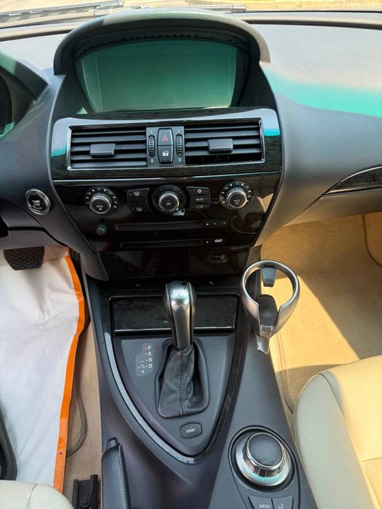 2007 BMW E63/E64 645Ci & 650i - Image 15 of 19