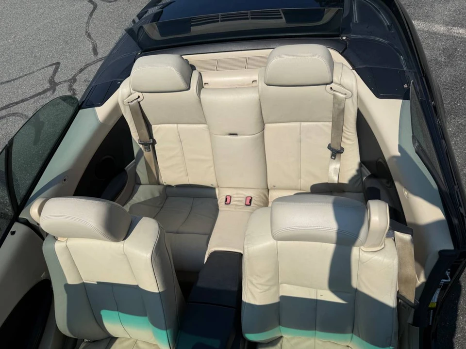 2007 BMW E63/E64 645Ci & 650i - Image 5 of 19