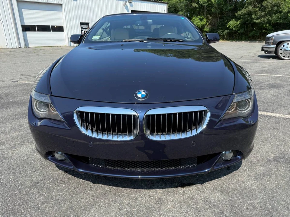 2007 BMW E63/E64 645Ci & 650i - Image 19 of 19