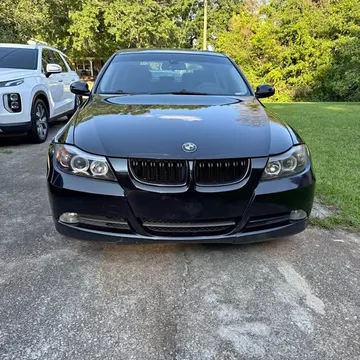 2007 BMW M3