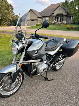 2007 BMW R 1200