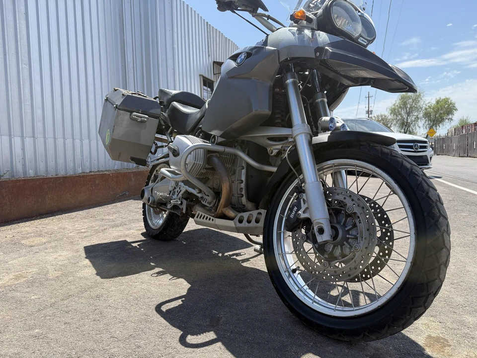 2007 BMW R1100 & R1150 & R1200 & R1250 & R1300 - Image 19 of 31