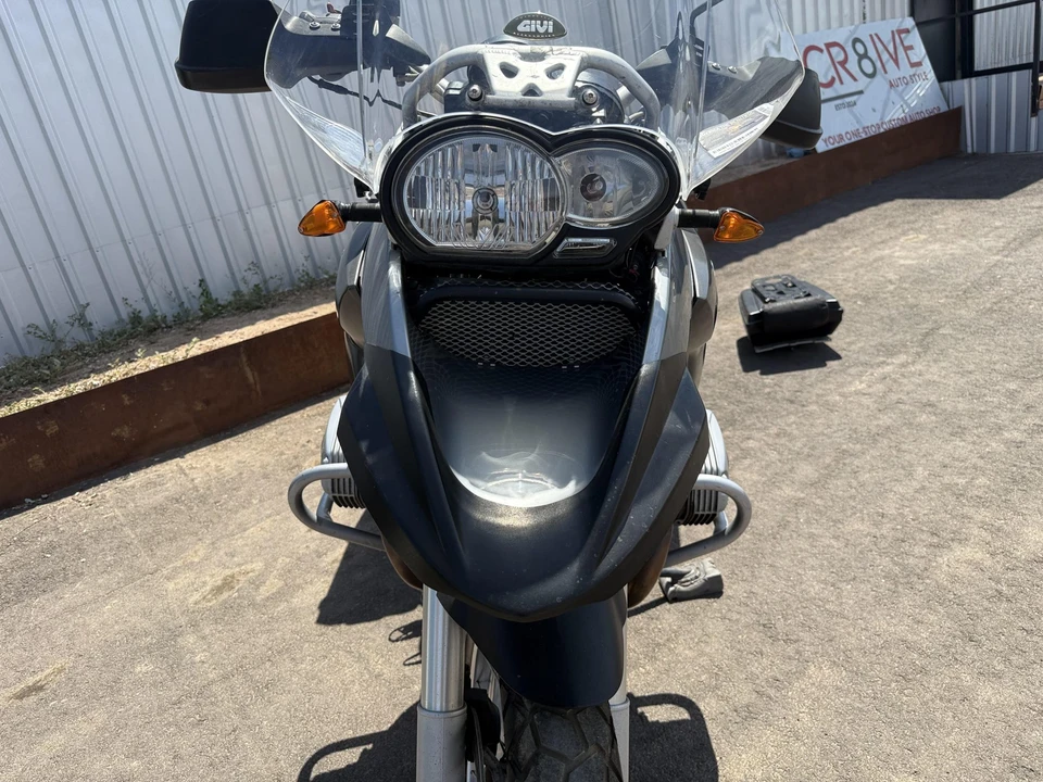 2007 BMW R1100 & R1150 & R1200 & R1250 & R1300 - Image 24 of 31