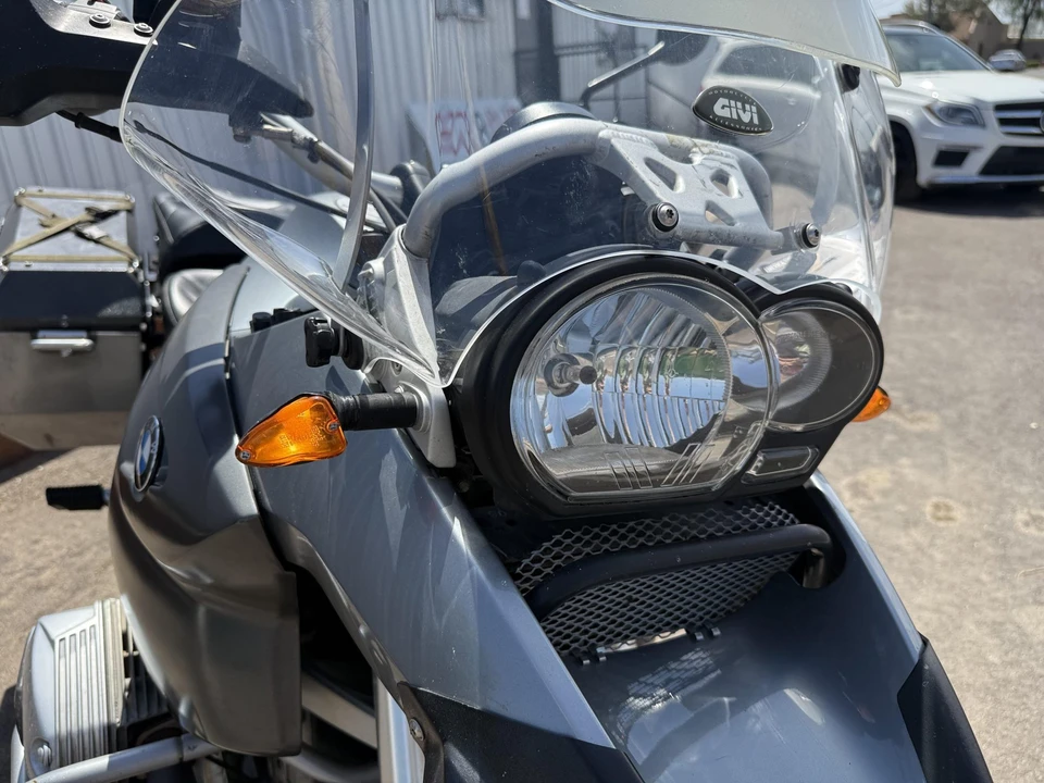 2007 BMW R1100 & R1150 & R1200 & R1250 & R1300 - Image 23 of 31