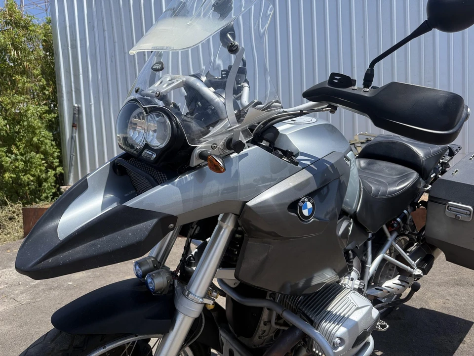 2007 BMW R1100 & R1150 & R1200 & R1250 & R1300 - Image 21 of 31