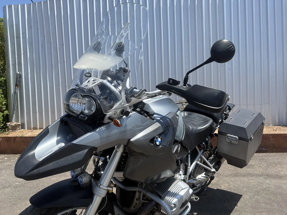 2007 BMW R1100 & R1150 & R1200 & R1250 & R1300 - Image 22 of 31