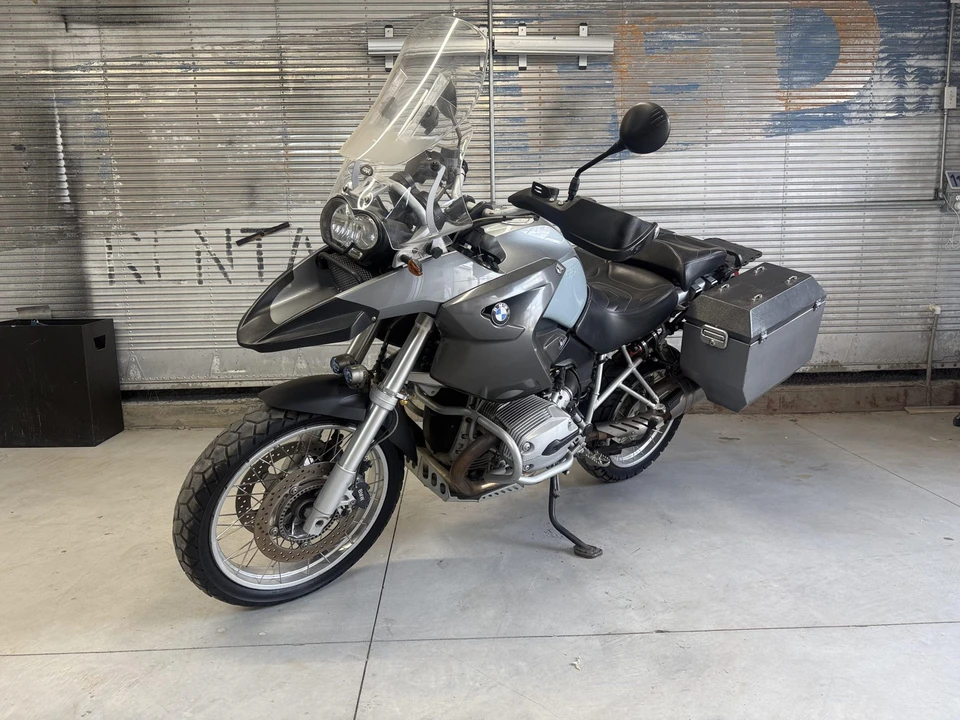 2007 BMW R1100 & R1150 & R1200 & R1250 & R1300 - Image 3 of 31