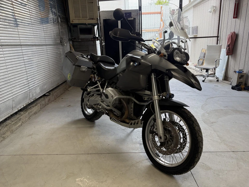 2007 BMW R1100 & R1150 & R1200 & R1250 & R1300 - Image 6 of 31