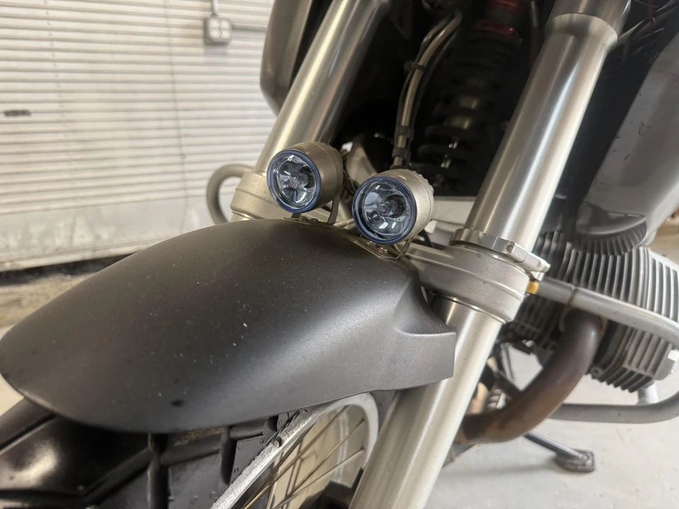 2007 BMW R1100 & R1150 & R1200 & R1250 & R1300 - Image 31 of 31