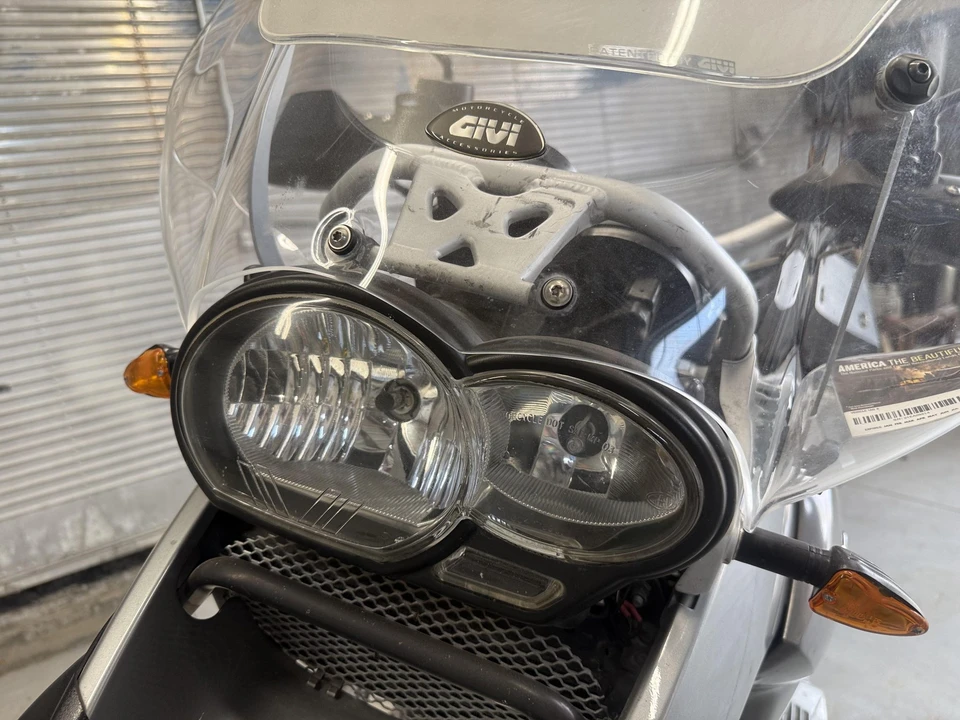 2007 BMW R1100 & R1150 & R1200 & R1250 & R1300 - Image 30 of 31