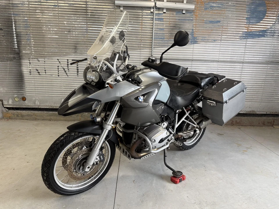 2007 BMW R1100 & R1150 & R1200 & R1250 & R1300 - Image 4 of 31