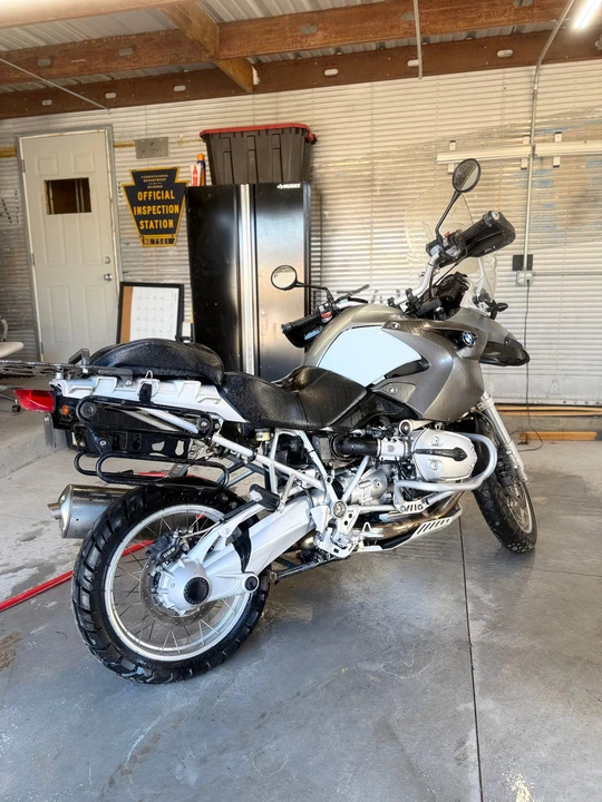 2007 BMW R1100 & R1150 & R1200 & R1250 & R1300 - Image 13 of 31