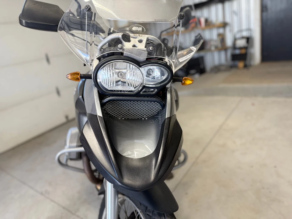 2007 BMW R1100 & R1150 & R1200 & R1250 & R1300 - Image 25 of 31