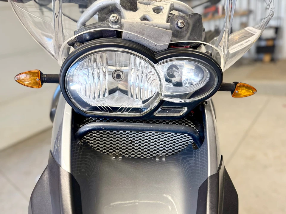 2007 BMW R1100 & R1150 & R1200 & R1250 & R1300 - Image 26 of 31