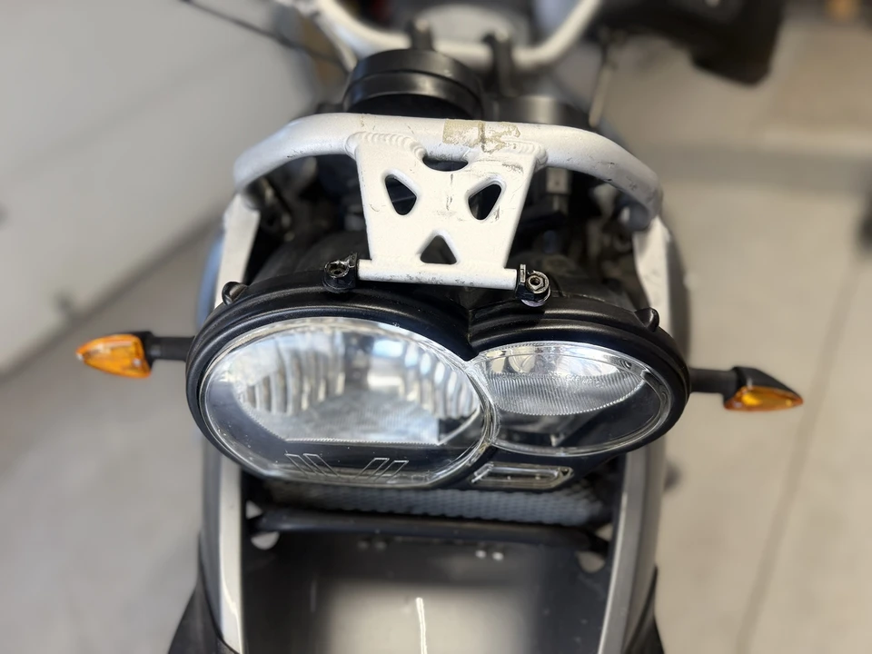 2007 BMW R1100 & R1150 & R1200 & R1250 & R1300 - Image 29 of 31