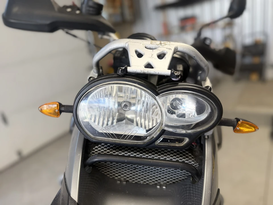 2007 BMW R1100 & R1150 & R1200 & R1250 & R1300 - Image 28 of 31