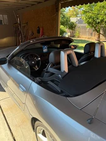 2007 BMW E85 Z4 Roadster - Image 4 of 5