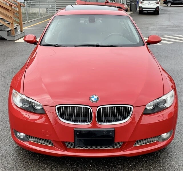 2007 BMW E90 335i Sedan - Image 8 of 13