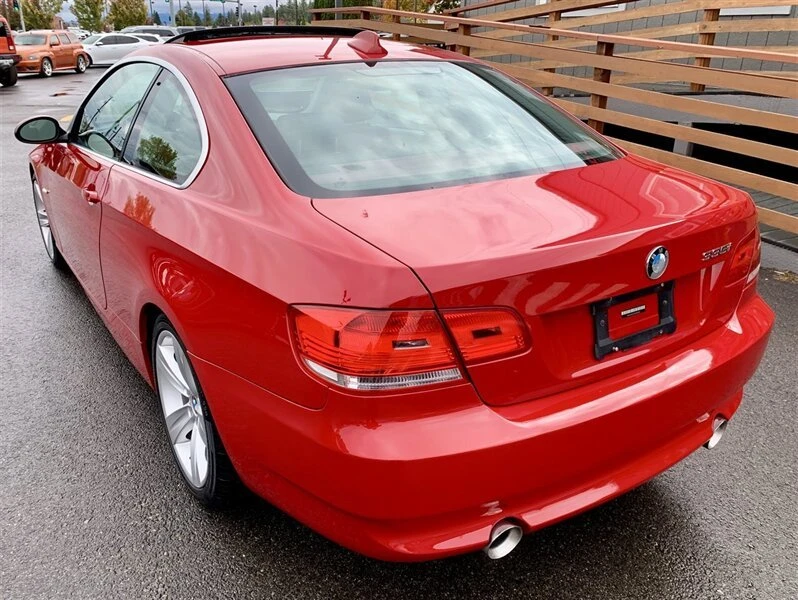 2007 BMW E90 335i Sedan - Image 3 of 13