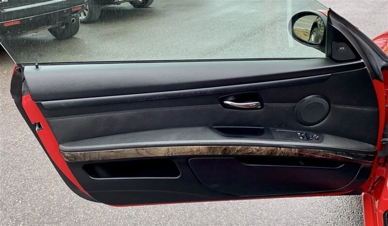 2007 BMW E90 335i Sedan - Image 9 of 13
