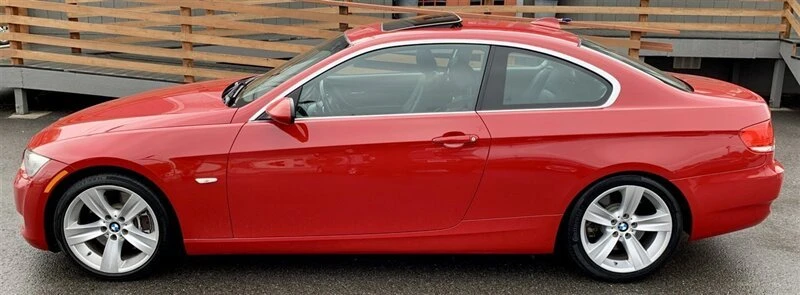 2007 BMW E90 335i Sedan - Image 2 of 13