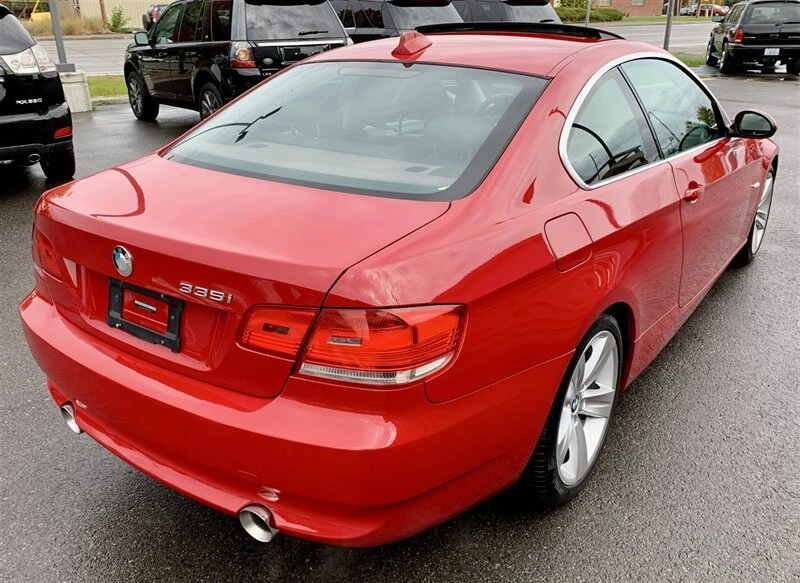 2007 BMW E90 335i Sedan - Image 5 of 13