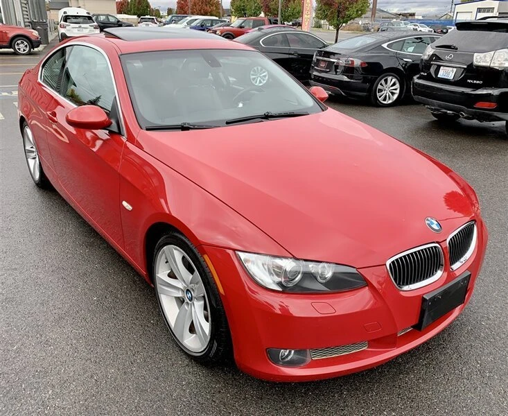 2007 BMW E90 335i Sedan - Image 7 of 13
