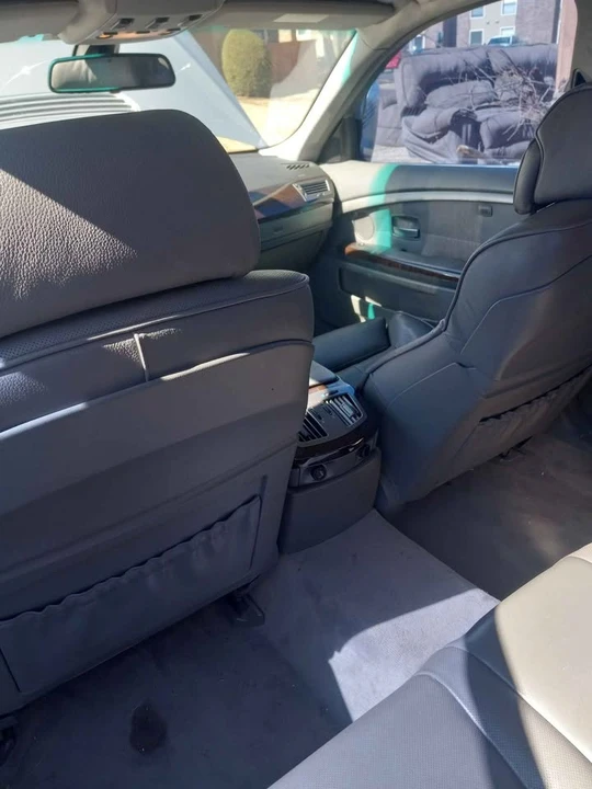 2007 BMW E65/E66 7 Series - Image 11 of 13