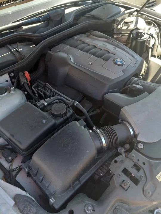 2007 BMW E65/E66 7 Series - Image 13 of 13