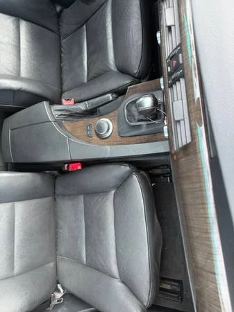 2007 BMW E61 5 Series Touring - Image 7 of 7