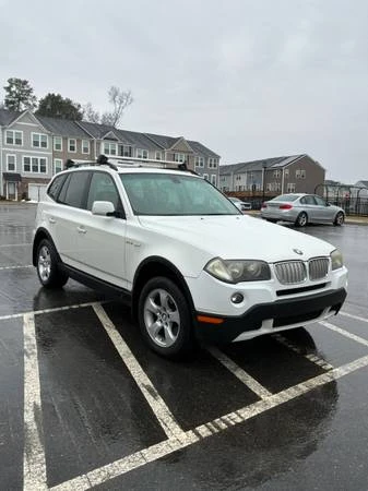 2007 BMW E83 X3 - Image 11 of 11