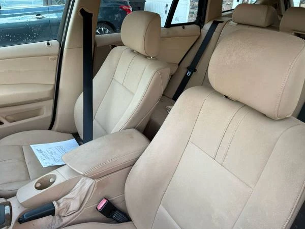 2007 BMW E83 X3 - Image 5 of 11
