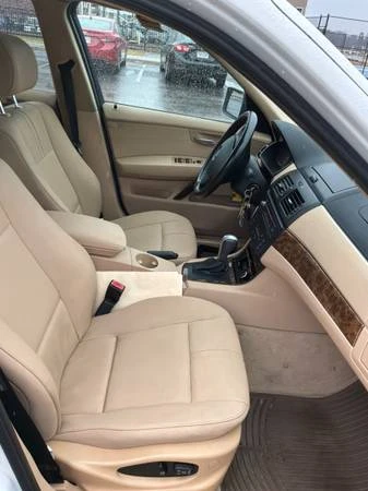 2007 BMW E83 X3 - Image 9 of 11
