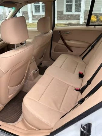 2007 BMW E83 X3 - Image 7 of 11