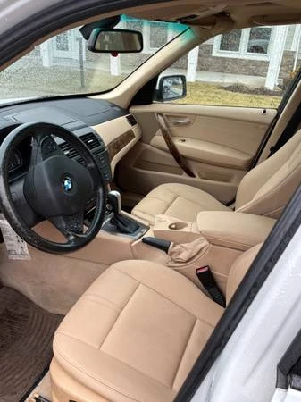 2007 BMW E83 X3 - Image 6 of 11