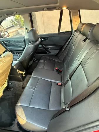 2007 BMW E83 X3 - Image 8 of 12