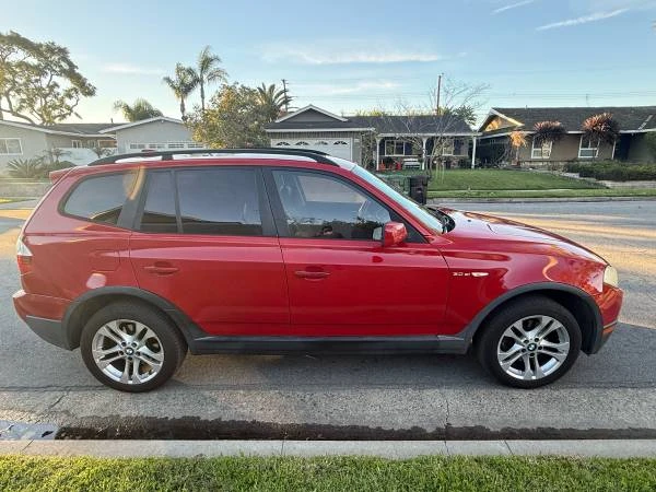 2007 BMW E83 X3 - Image 4 of 12