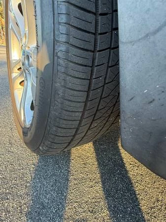 2007 BMW E83 X3 - Image 11 of 12