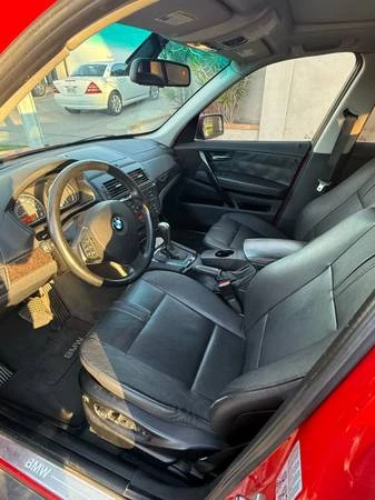 2007 BMW E83 X3 - Image 7 of 12