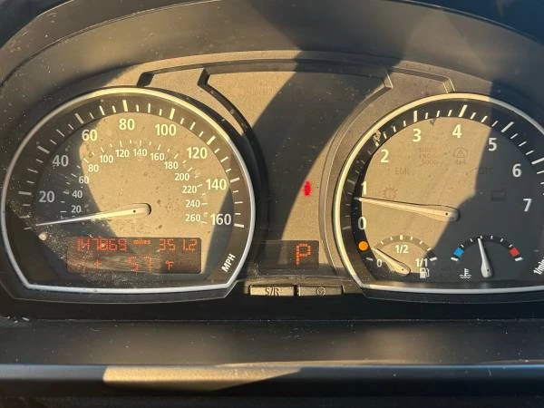 2007 BMW E83 X3 - Image 12 of 12