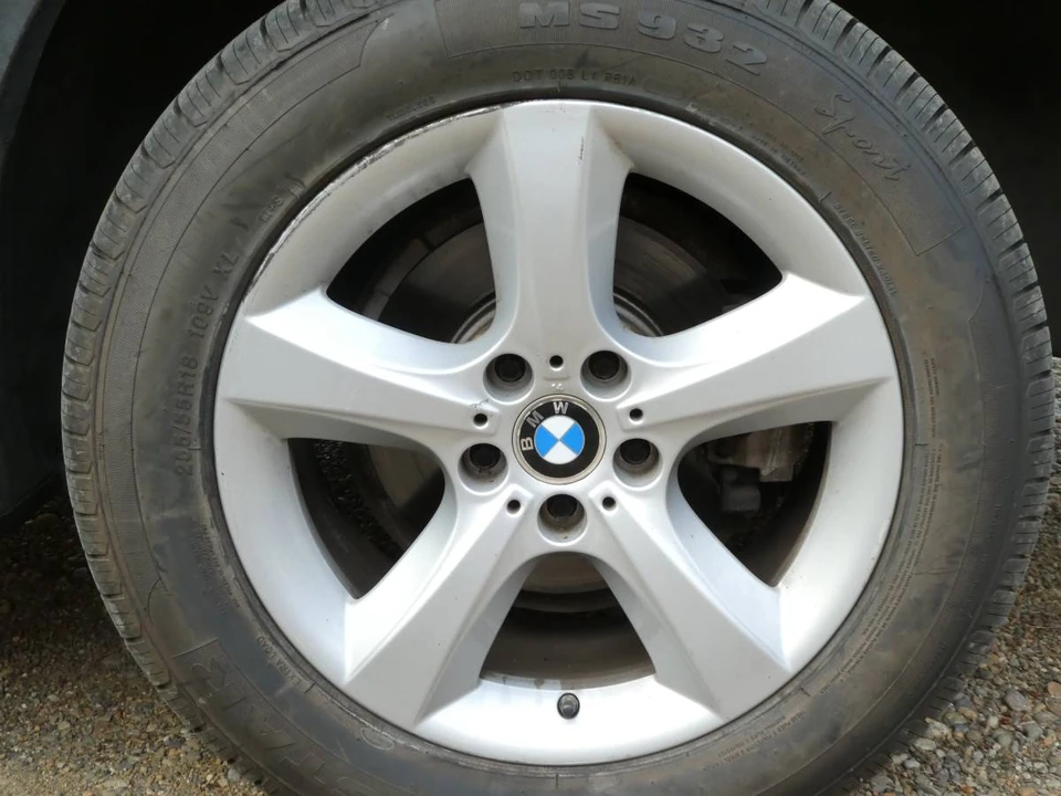 2007 BMW E70 X5 - Image 6 of 16