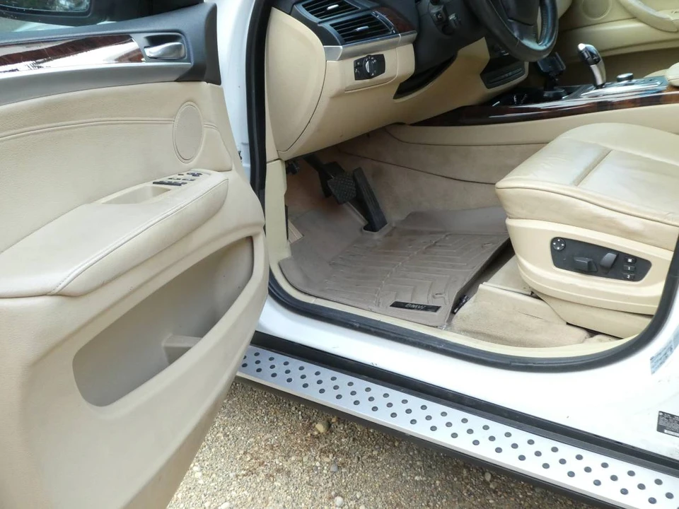 2007 BMW E70 X5 - Image 9 of 16