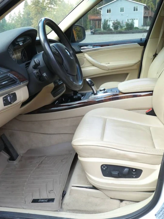 2007 BMW E70 X5 - Image 8 of 16